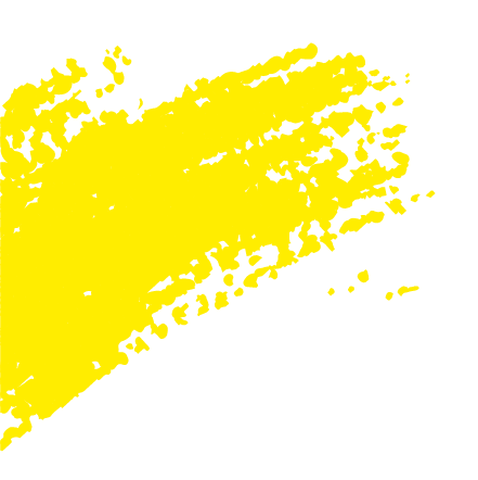 vague jaune